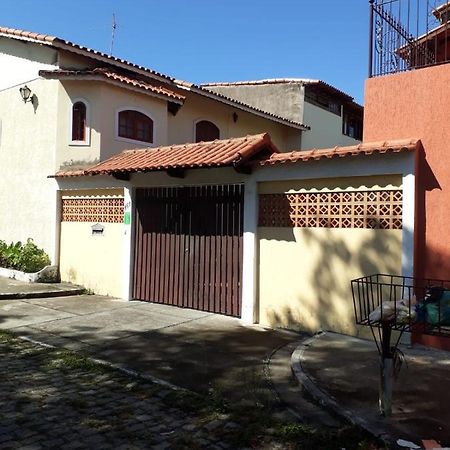 Loft Com Suite Em Cabo Frio Ngoại thất bức ảnh