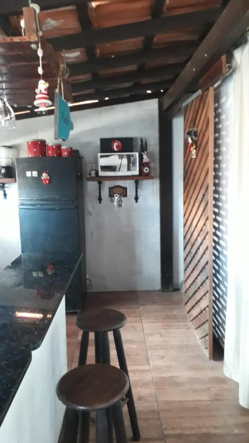 Loft Com Suite Em Cabo Frio Ngoại thất bức ảnh