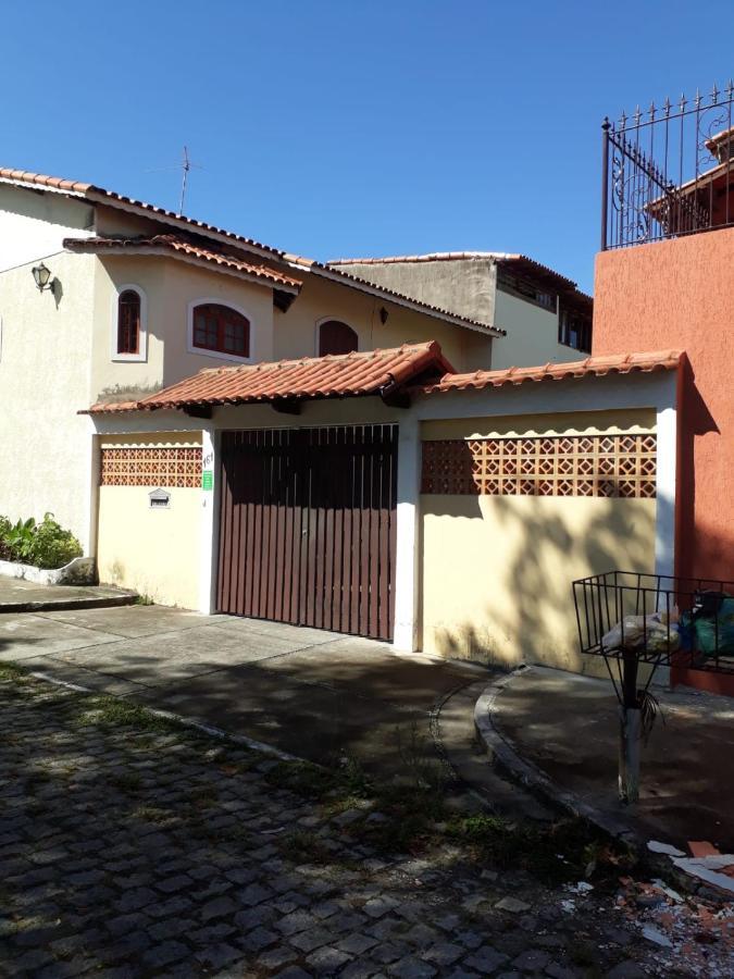 Loft Com Suite Em Cabo Frio Ngoại thất bức ảnh