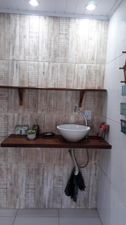 Loft Com Suite Em Cabo Frio Ngoại thất bức ảnh