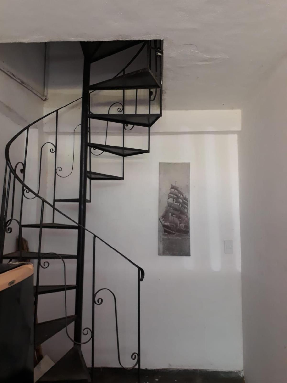 Loft Com Suite Em Cabo Frio Ngoại thất bức ảnh