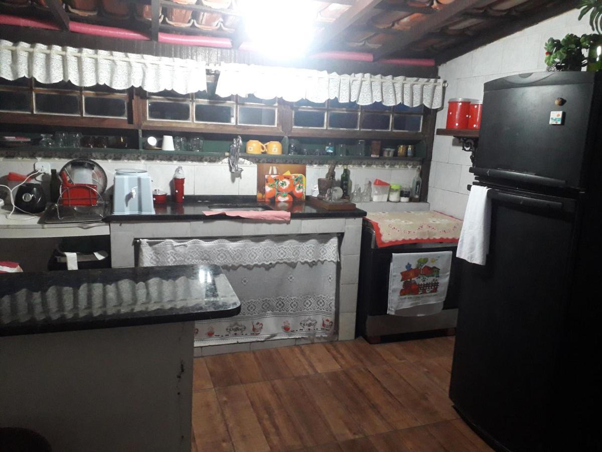Loft Com Suite Em Cabo Frio Ngoại thất bức ảnh