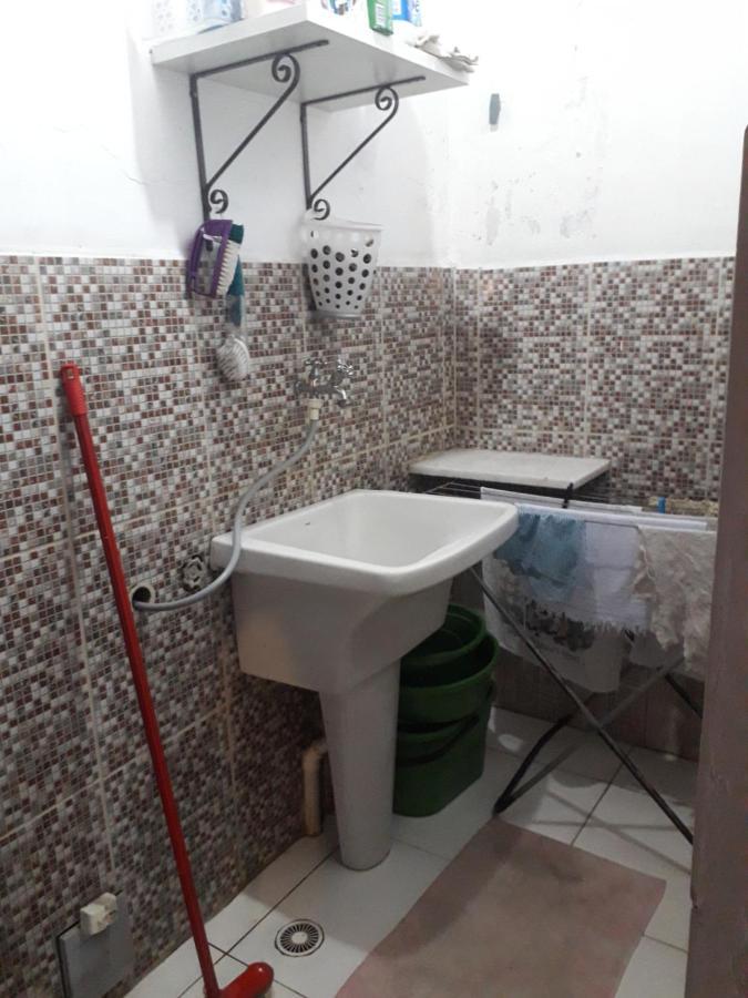 Loft Com Suite Em Cabo Frio Ngoại thất bức ảnh