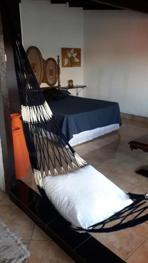 Loft Com Suite Em Cabo Frio Ngoại thất bức ảnh