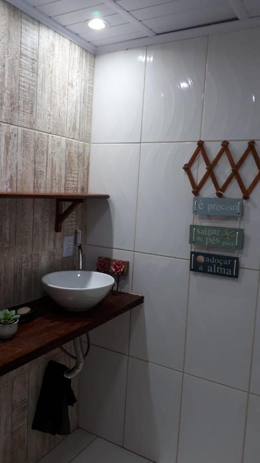 Loft Com Suite Em Cabo Frio Ngoại thất bức ảnh