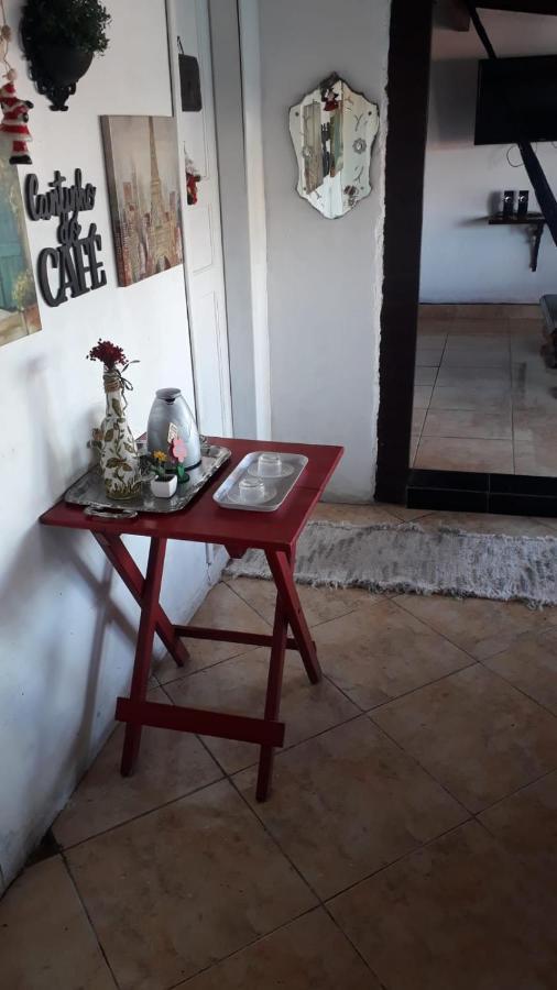 Loft Com Suite Em Cabo Frio Ngoại thất bức ảnh