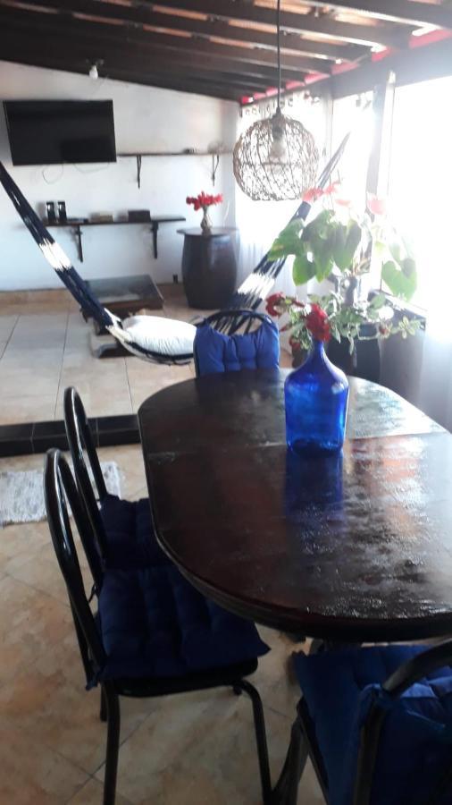 Loft Com Suite Em Cabo Frio Ngoại thất bức ảnh